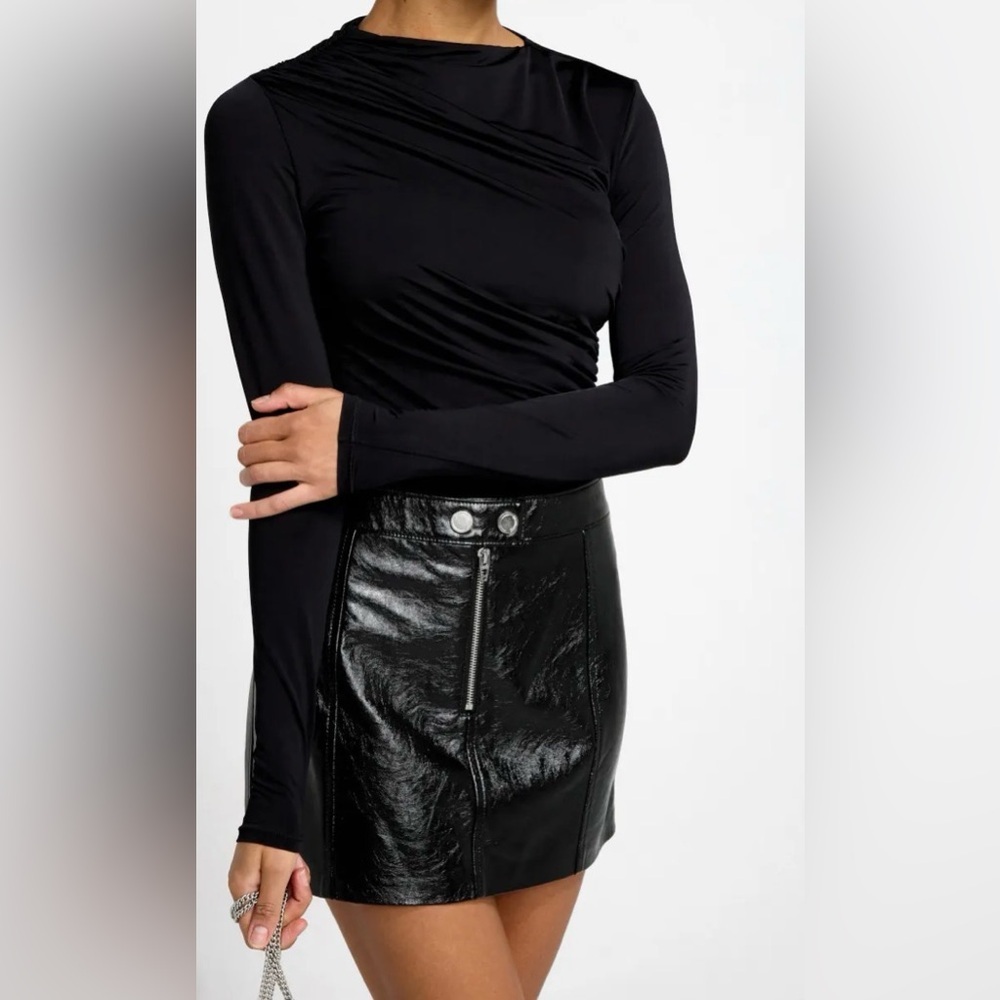 BLANKNYC Bright Eyed Skirt